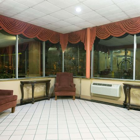 Rodeway Inn Philadelphia Dış mekan fotoğraf
