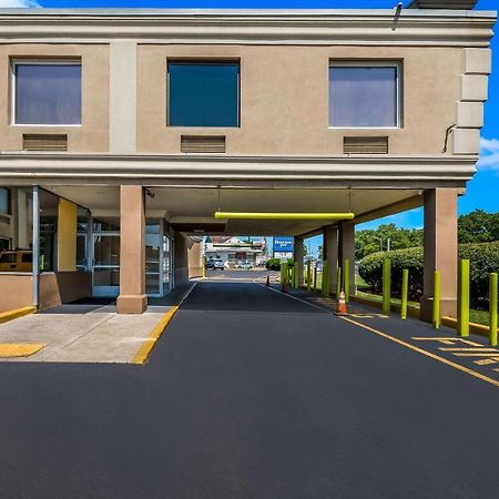 Rodeway Inn Philadelphia Dış mekan fotoğraf