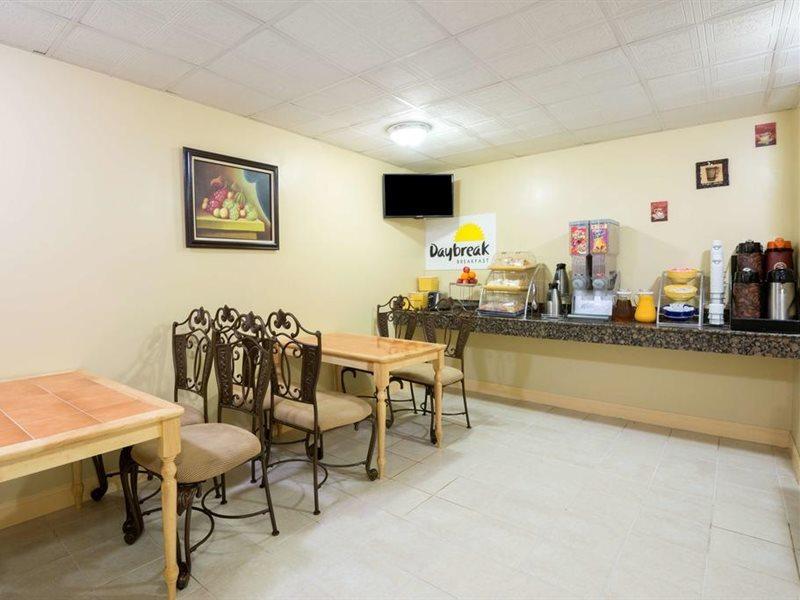 Rodeway Inn Philadelphia Dış mekan fotoğraf