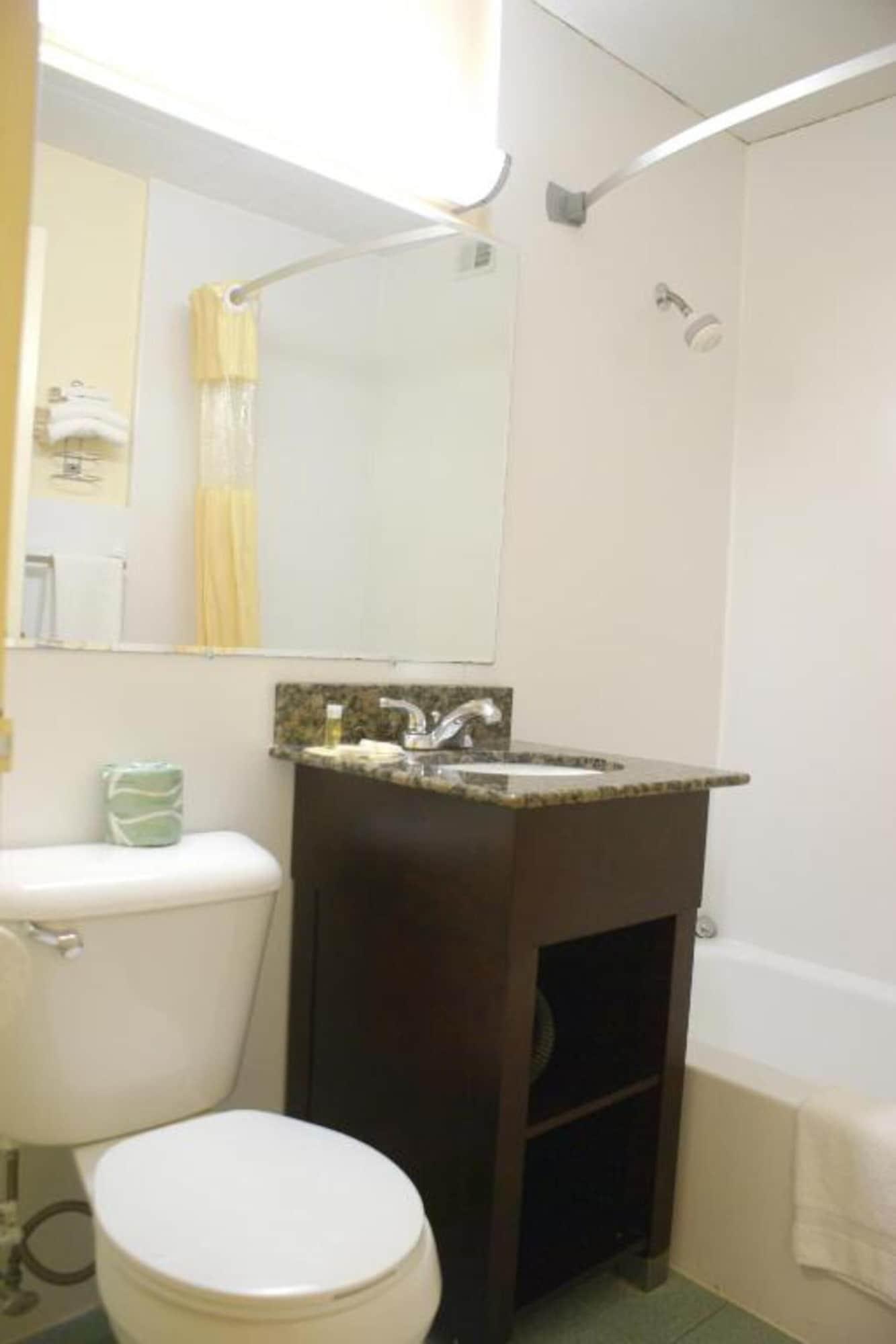 Rodeway Inn Philadelphia Dış mekan fotoğraf