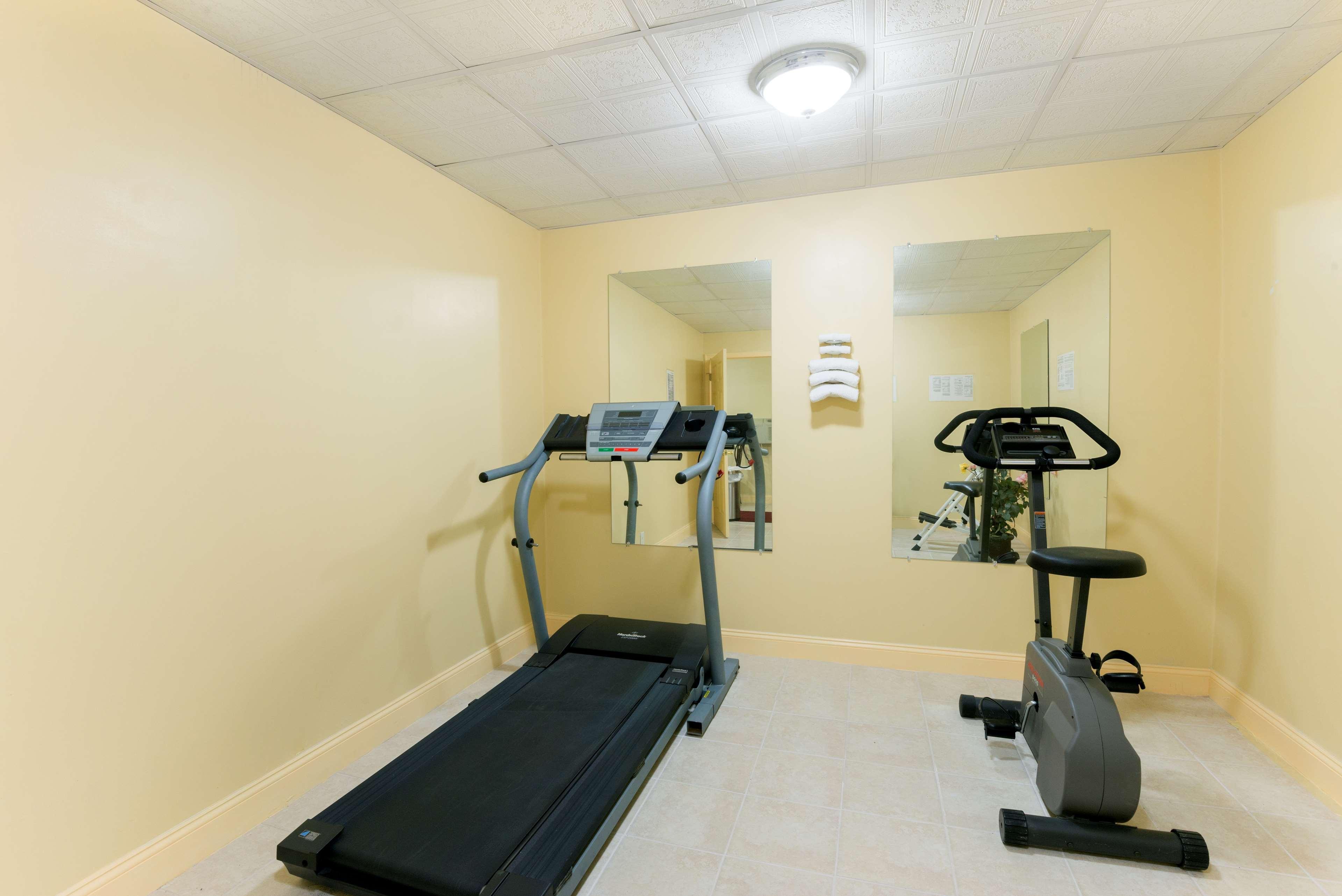 Rodeway Inn Philadelphia Dış mekan fotoğraf