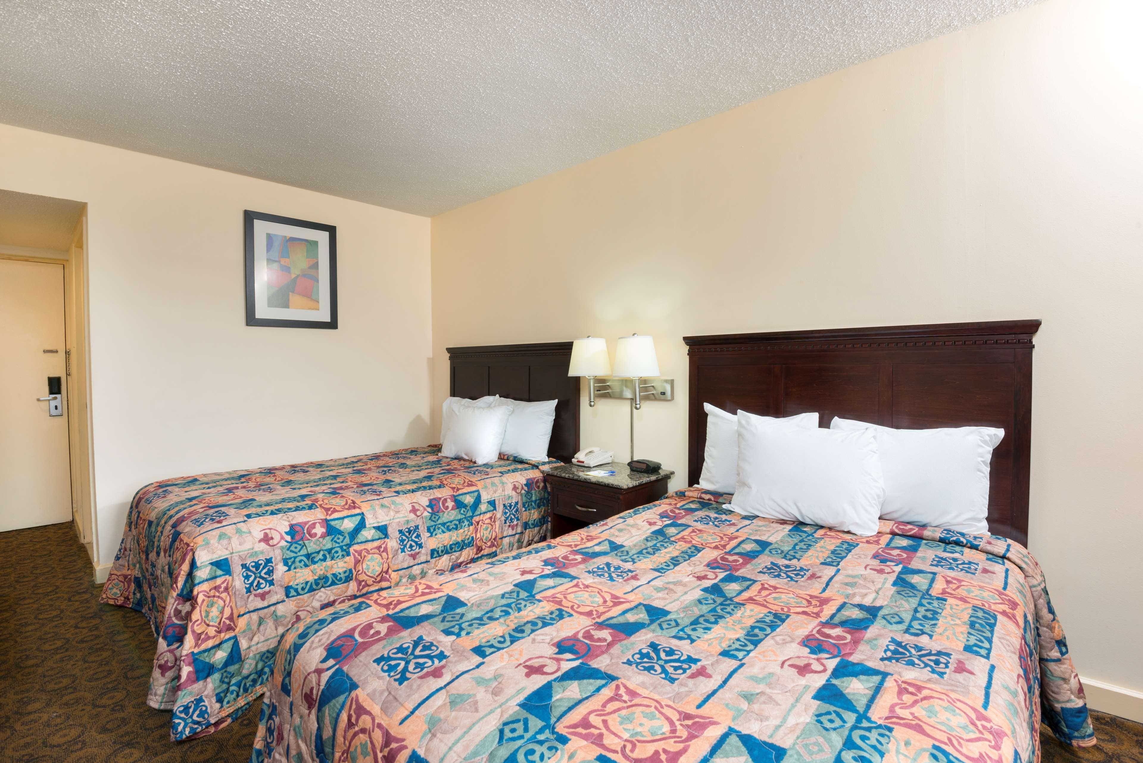Rodeway Inn Philadelphia Dış mekan fotoğraf