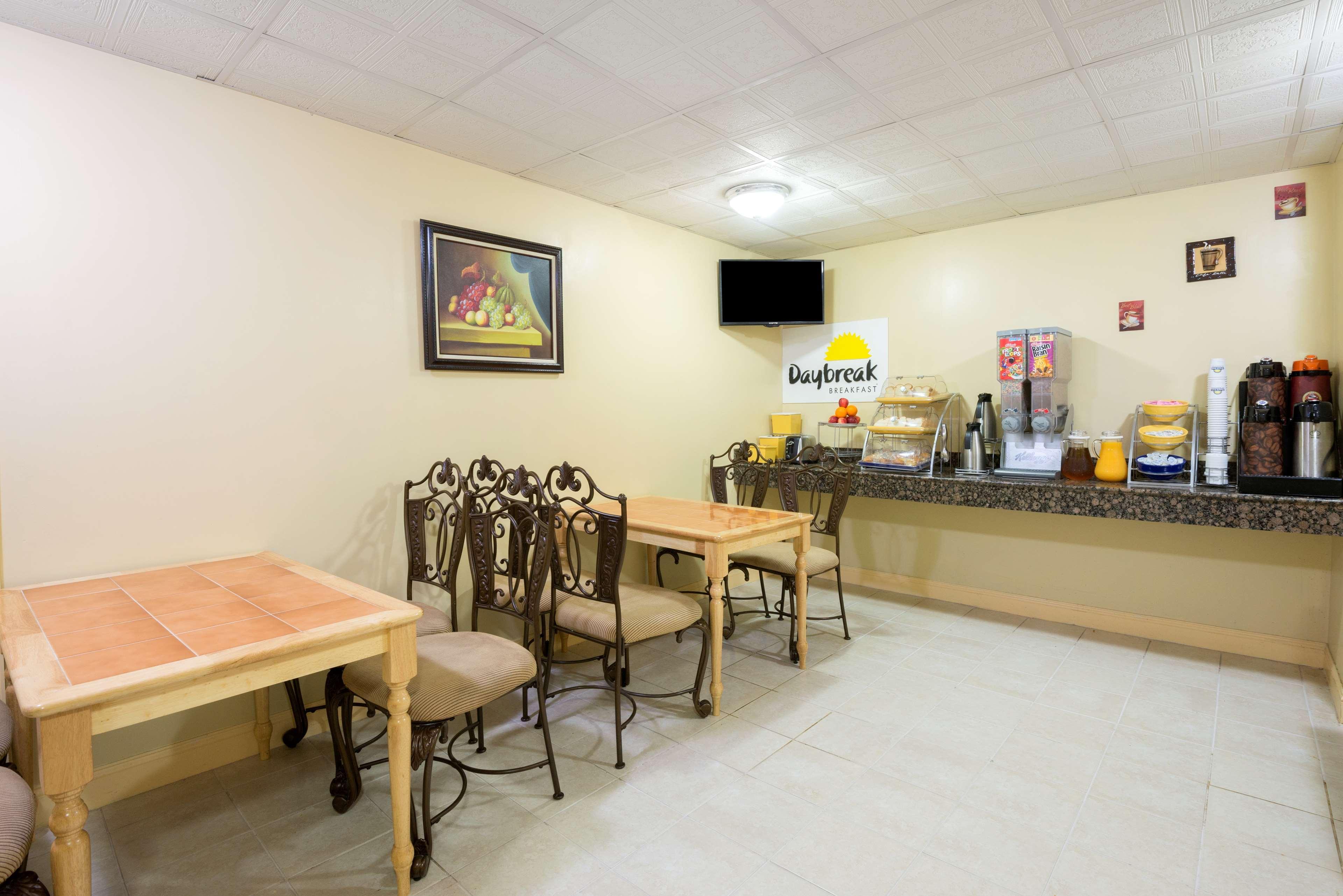 Rodeway Inn Philadelphia Dış mekan fotoğraf