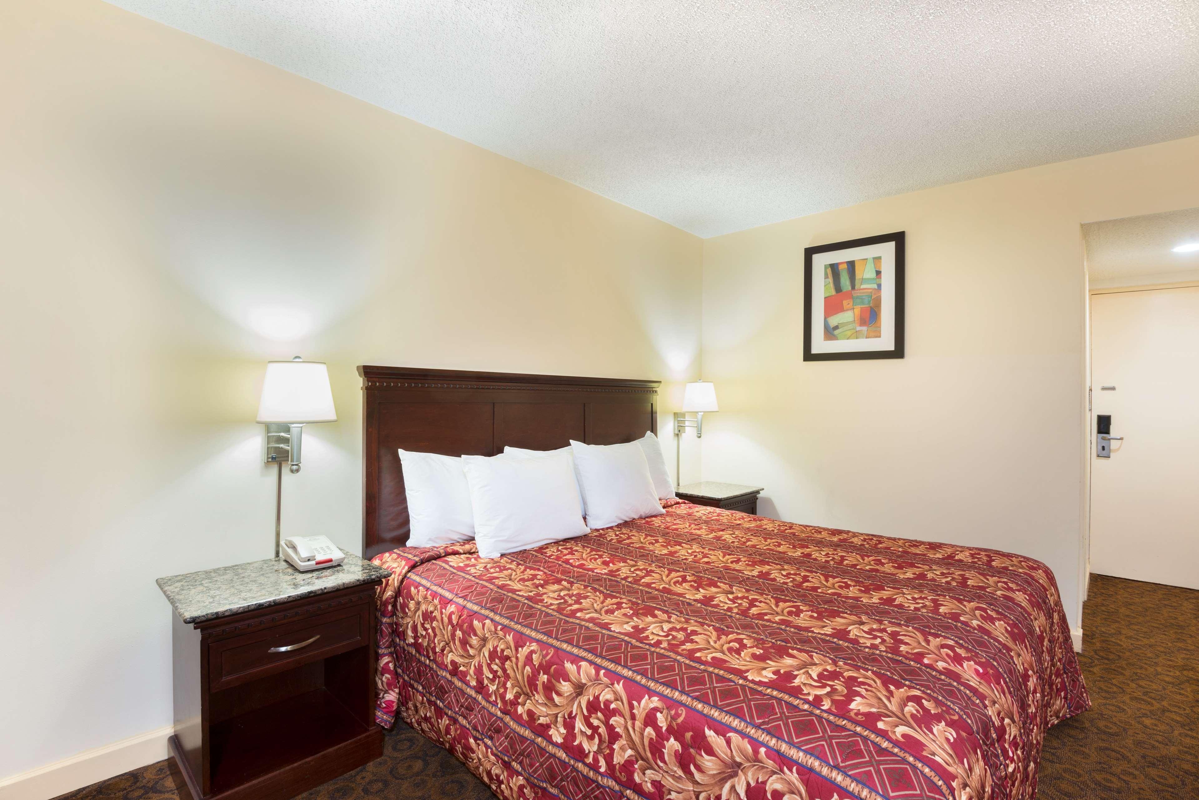 Rodeway Inn Philadelphia Dış mekan fotoğraf