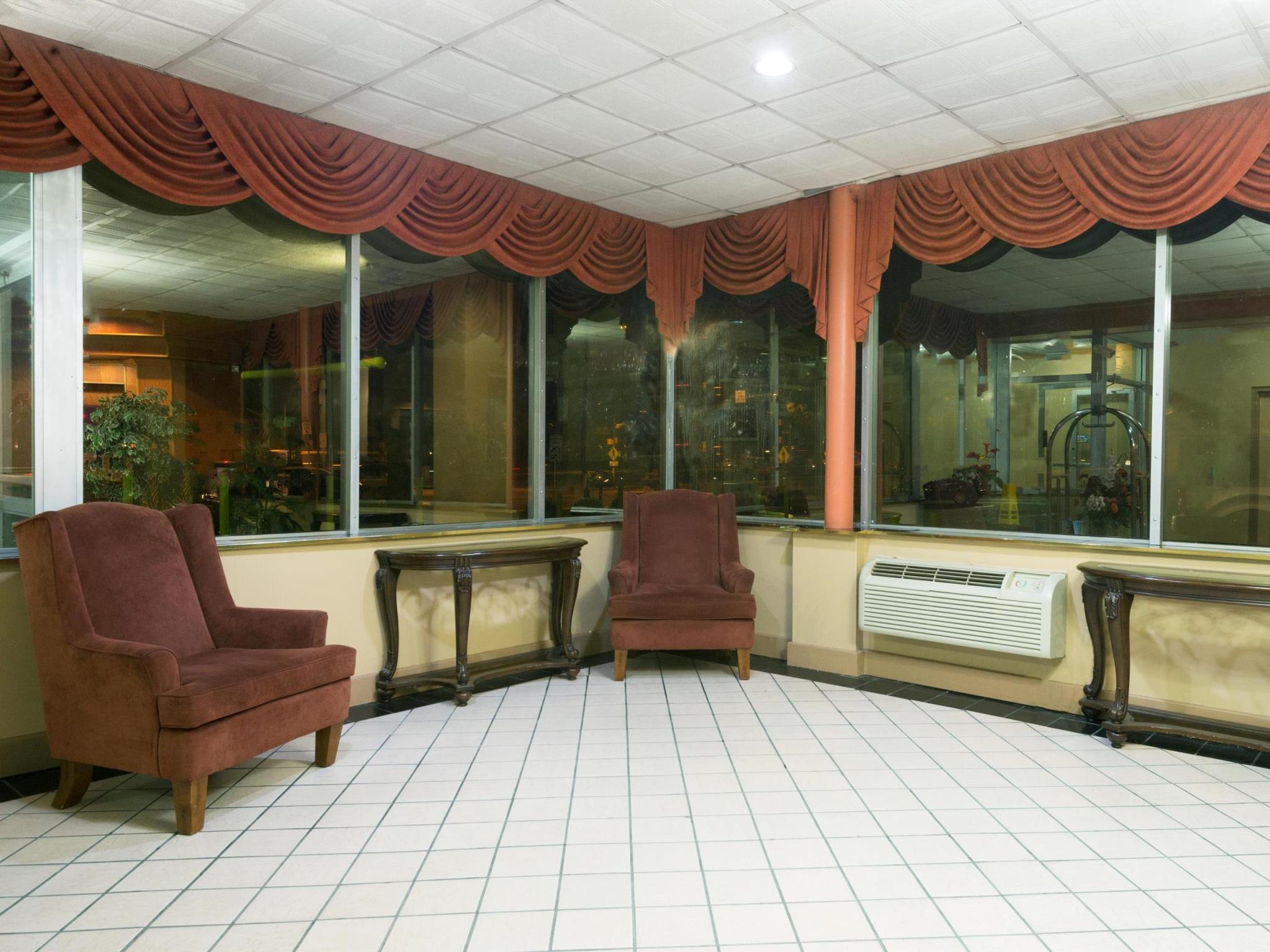 Rodeway Inn Philadelphia Dış mekan fotoğraf