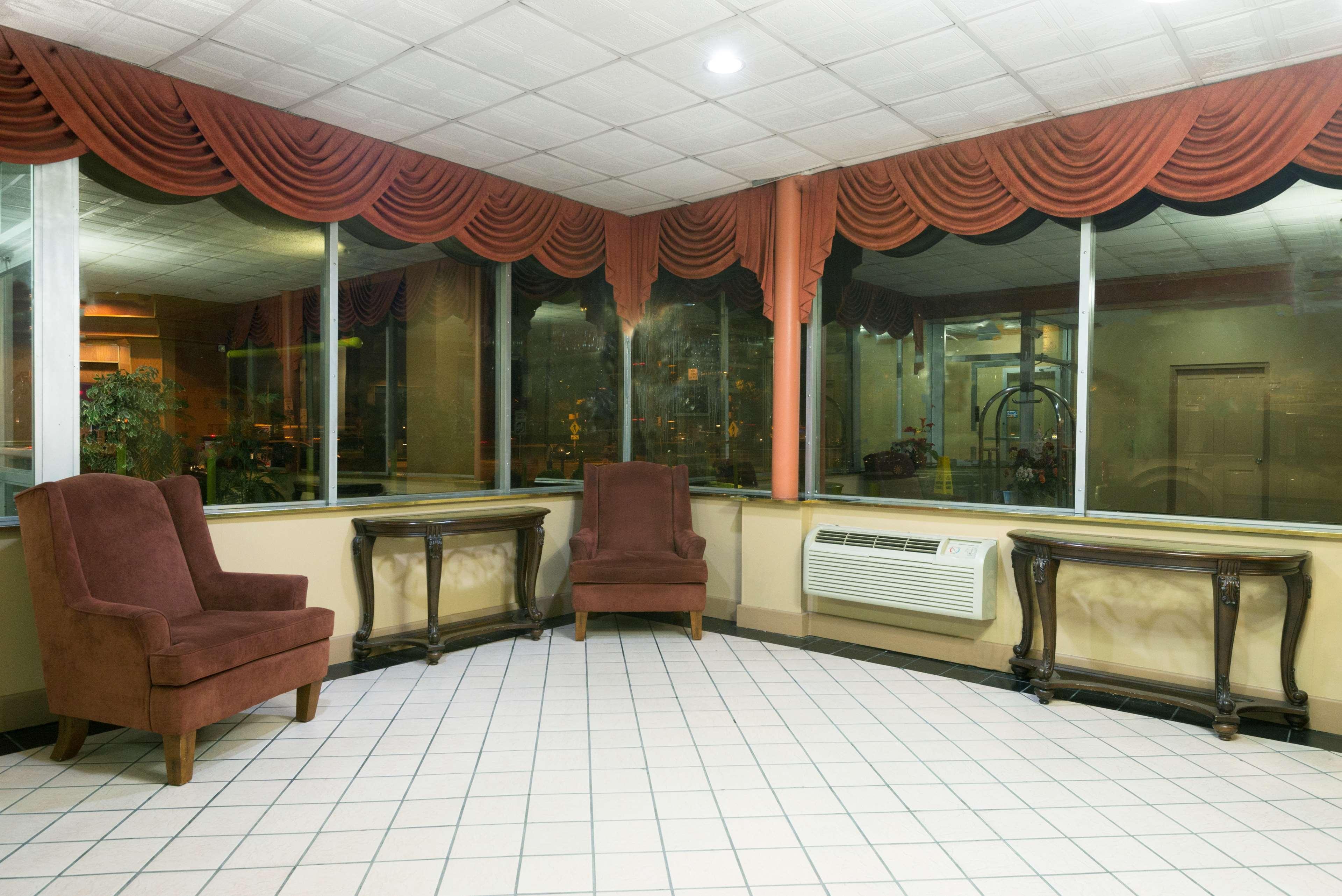 Rodeway Inn Philadelphia Dış mekan fotoğraf