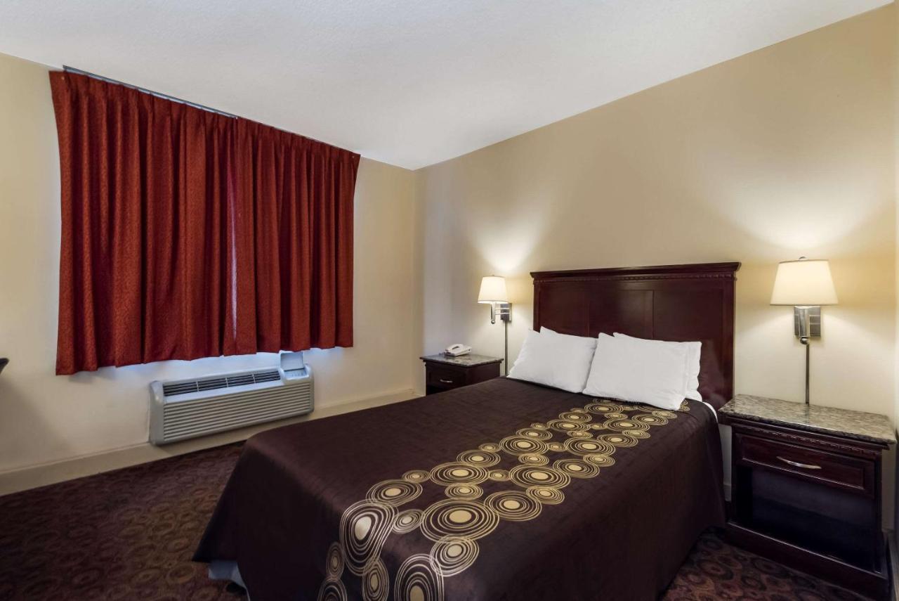 Rodeway Inn Philadelphia Dış mekan fotoğraf