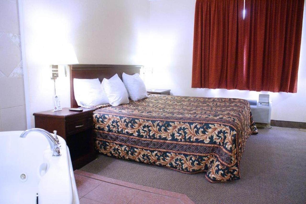 Rodeway Inn Philadelphia Dış mekan fotoğraf