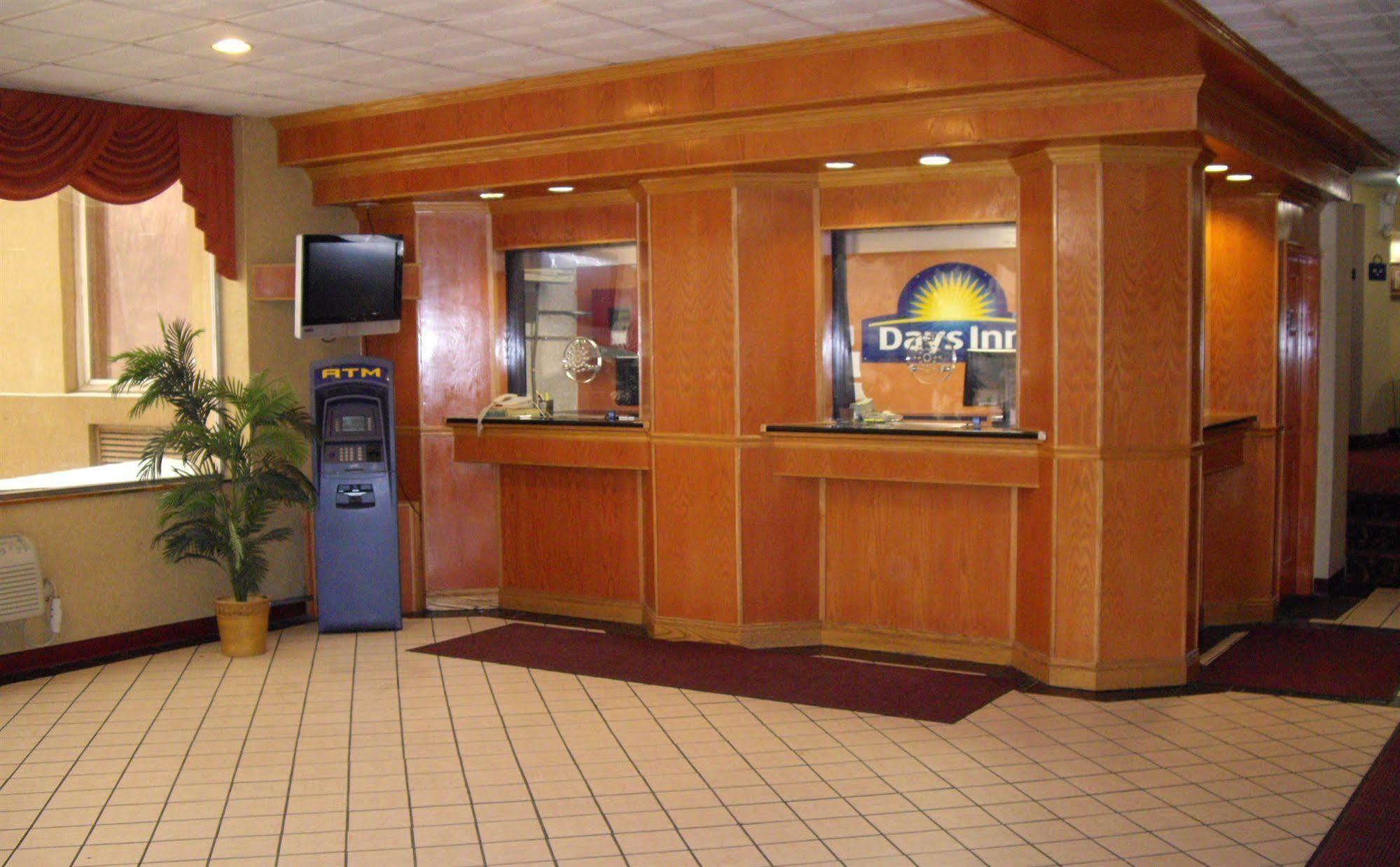 Rodeway Inn Philadelphia Dış mekan fotoğraf