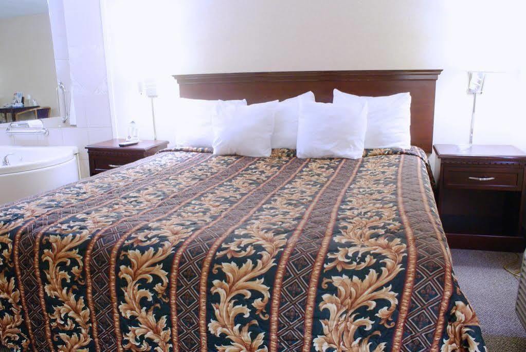 Rodeway Inn Philadelphia Dış mekan fotoğraf